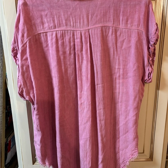 Umgee tops ladies size medium - Picture 7 of 7